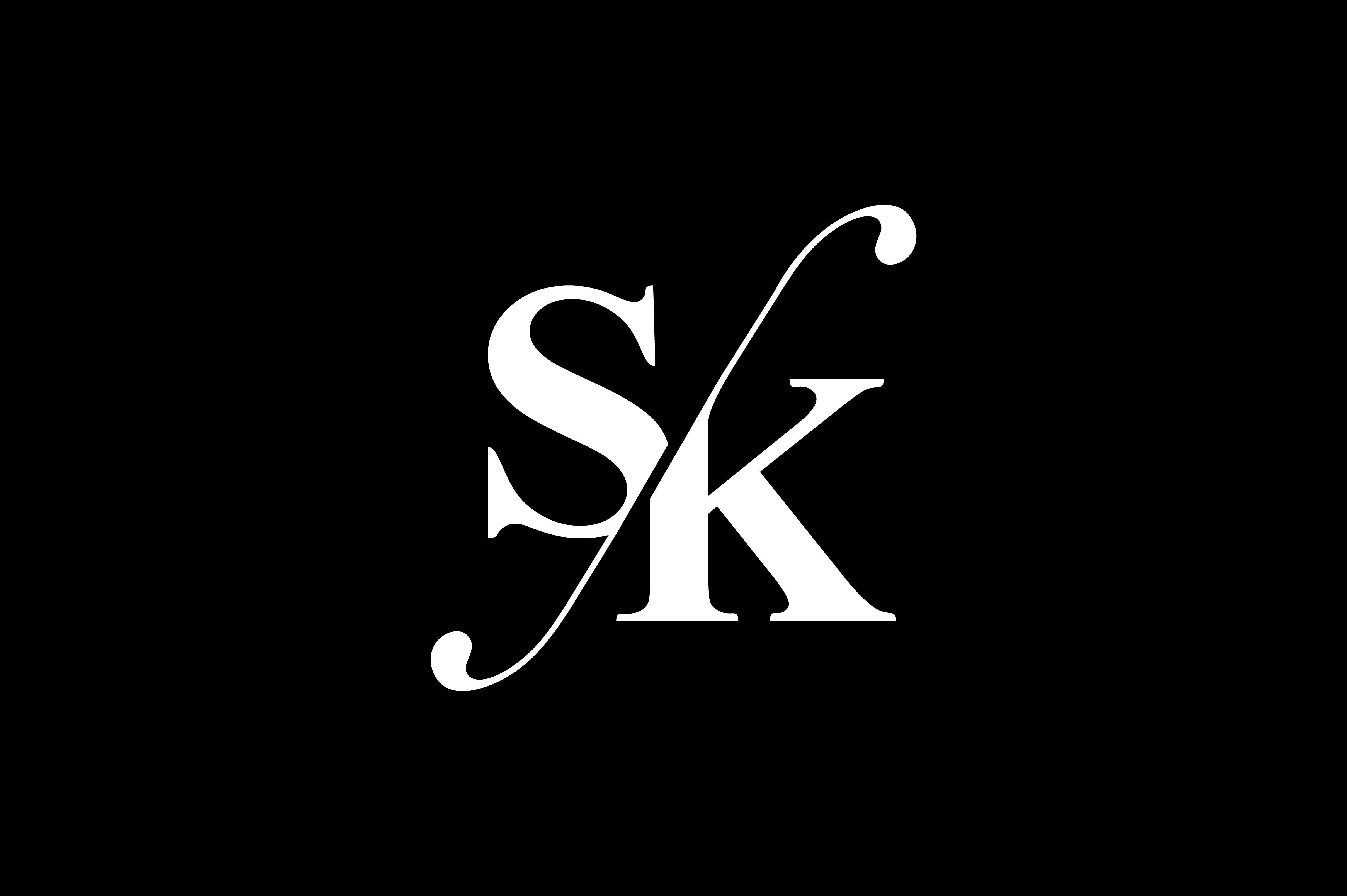 logo sk